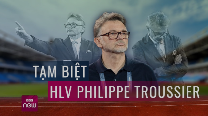 Lặng lẽ rời Việt Nam trong đêm, Philippe Troussier bất ngờ nói lời gan ruột 